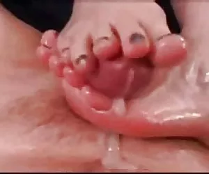 脚交的混合