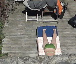 2时间谍是一个女人