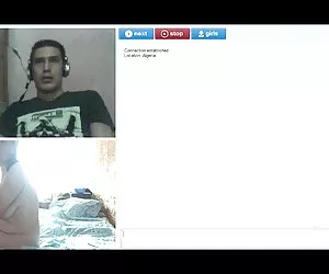 Chatroulettte