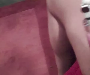 阴蒂抽水4