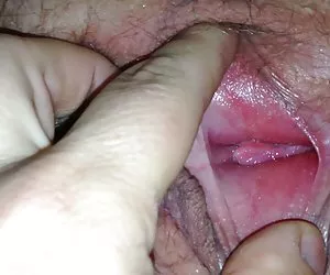 有趣的手指