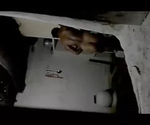 斯里兰卡偷窥