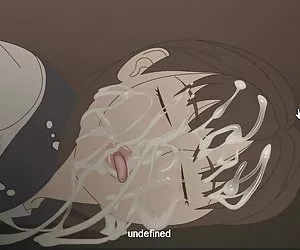 无尽的性爱游戏巨大的颜射在日本的女生