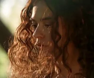 Maria grazia cucinotta裸体