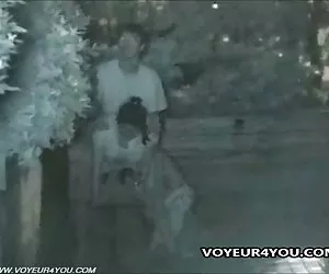 两名日本夫妇他妈的户外