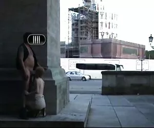 真正的阴-真实的业余爱好者-柏林