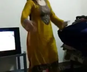 巴基斯坦的妓女1