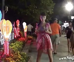 淘气的拉达-简短的拖车