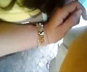 触摸一方面公开的家伙
