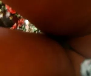 小鸡热俄罗斯女孩(thong)