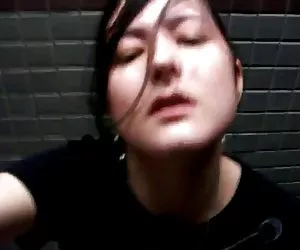 公共手淫