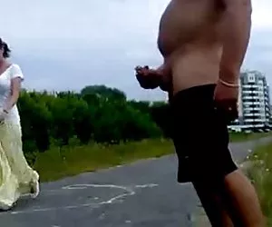 户外