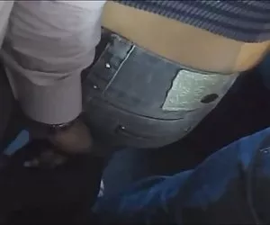 Encoxada-