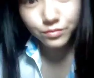 亚洲青少年