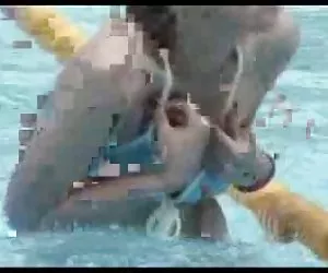 水滑道