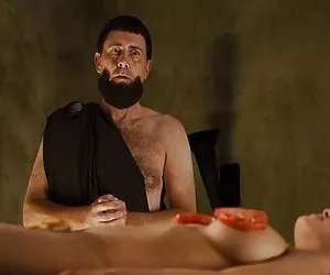 卡门*伊莱克特拉-见面的斯巴达人