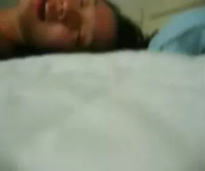 角质中国女孩，5分钟