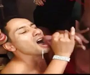 疯狂多双性恋汇编