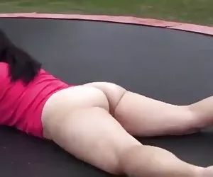 大屁股成熟