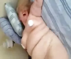 业余的老年人。 伟大的奶奶的性高潮