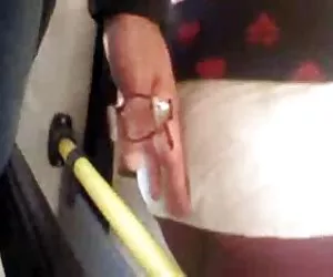 Manoseada自己的巴士