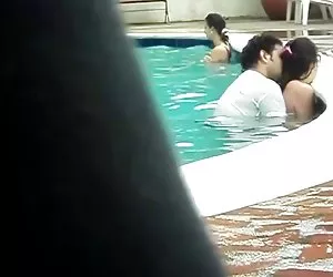 哥伦比亚几个他妈的进水池