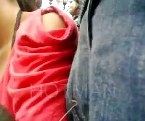 迪克的手