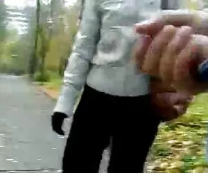 未知女孩为对象的对手淫