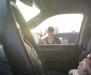 车闪光的钟完成，我应该有要求在手...