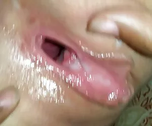 妻子需要一个饼从一个陌生人