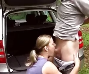 英国妻子缠身