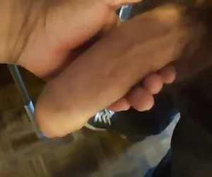 我觉的朋友我玩他的鸡鸡