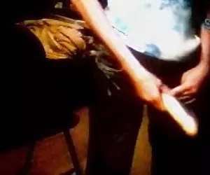 性交，她的2我
