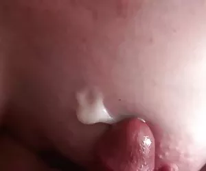 奶射液