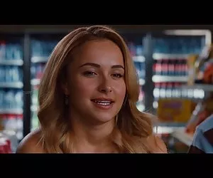 海登panettiere
