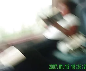 火车上手淫前的2名妇女