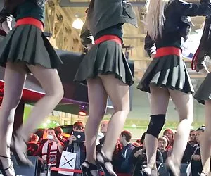 Igromir莫斯科