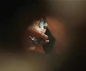 偷窥视频-超级市场更衣室