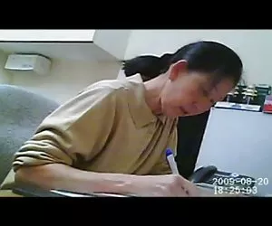 真正的女医生，迪克的考试2