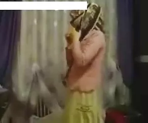 阿拉伯夫妇