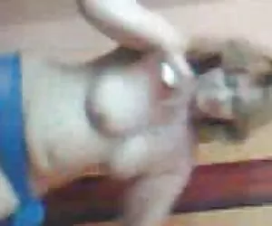 舞蹈家part3