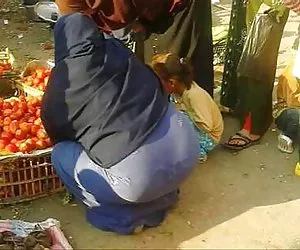 阿拉伯街偷窥
