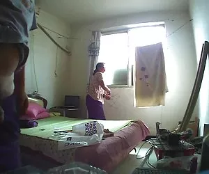 整洁的房子