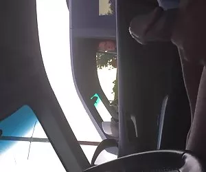 车闪