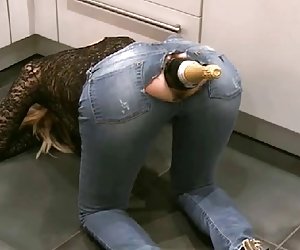 性别与瓶、阴道、肛门热色情电影XXX