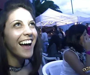 Desfase en el沙龙色情de barcelona