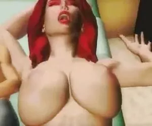 女巨人性5