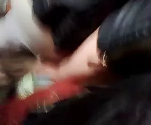 触摸鸡鸡