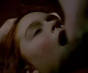 乔治娜*盖茨卡罗尔drinkwater一个非常大的冒险