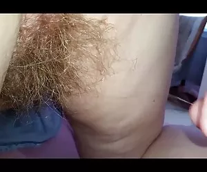 妻子漫长阴毛